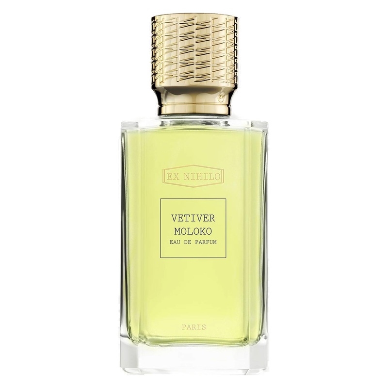 Ex Nihilo Vetiver Moloko Eau de Parfum Unisex 2ml