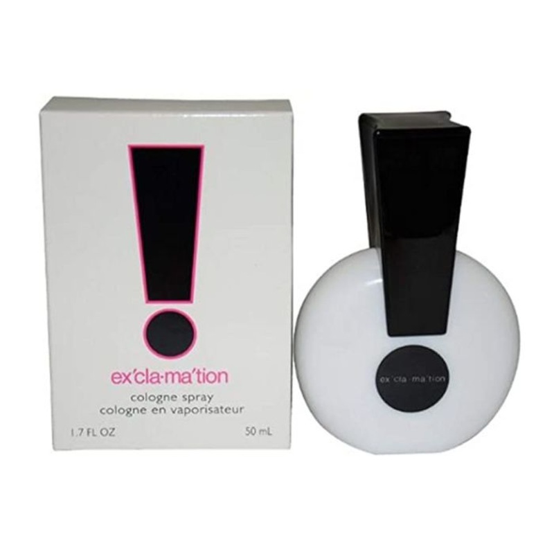 Exclamation by Coty for Women