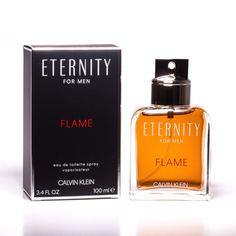 Flame Eau De Toilette 1.7 oz.