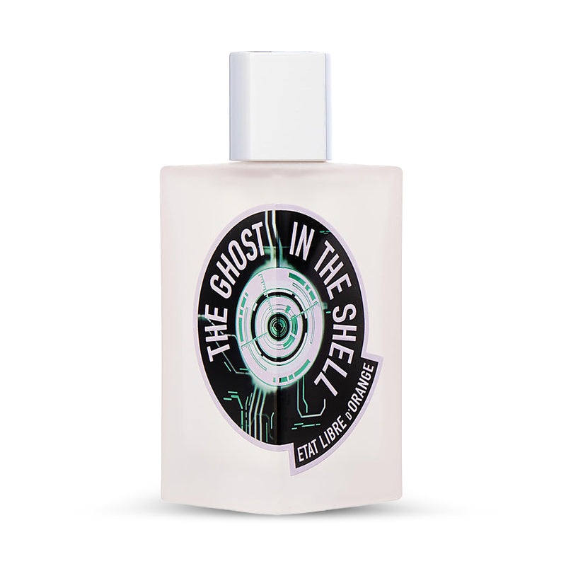 Ghost In The Shell EDP 3.4 oz