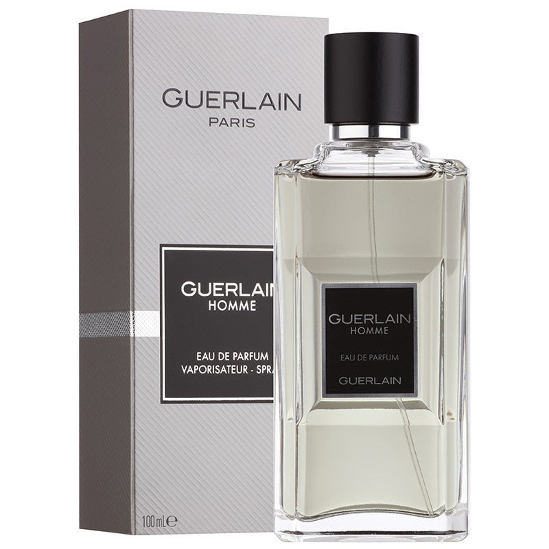 Guerlain Homme 3.3 oz EDP for men