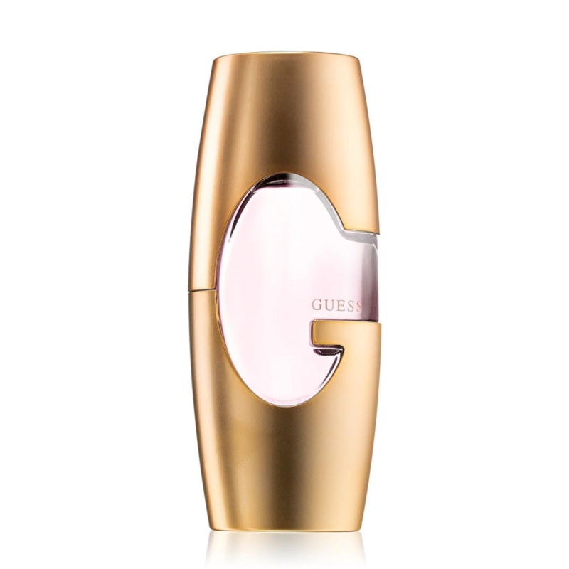 Guess Gold Eau de Parfum for Women 75mL