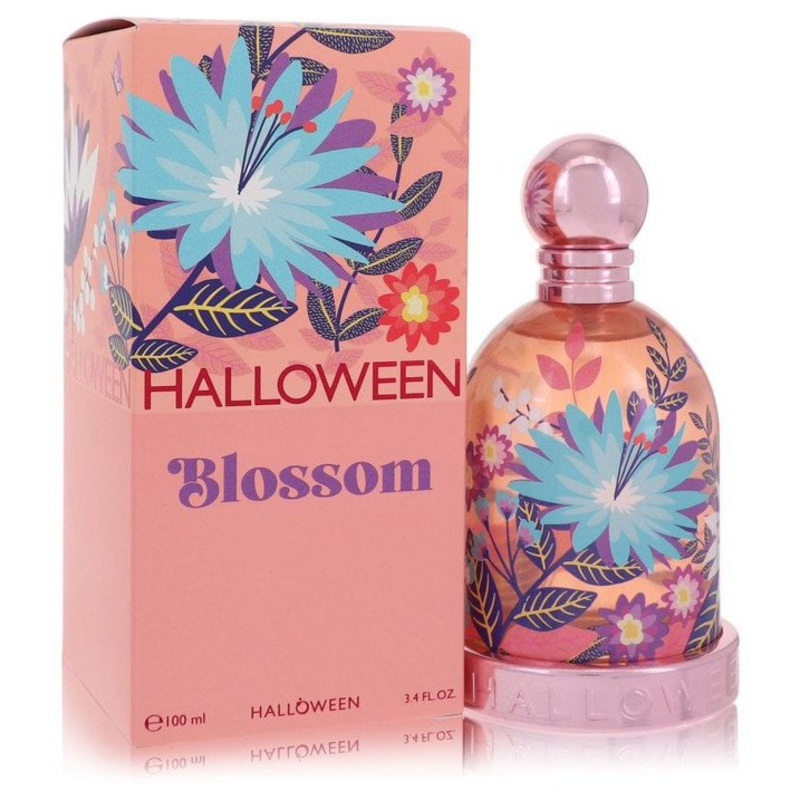 Halloween Blossom Spray Perfume 3.4 oz.