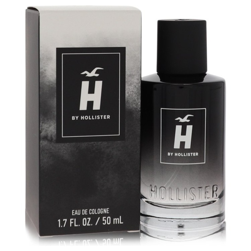 Hollister H by Hollister For Men Eau De Cologne Spray 1.7 oz