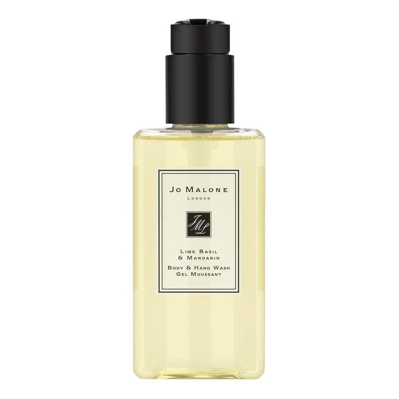 Jo Malone – London Lime Basil & Mandarin – Body and Hand Wash (NO BOX) 250ml