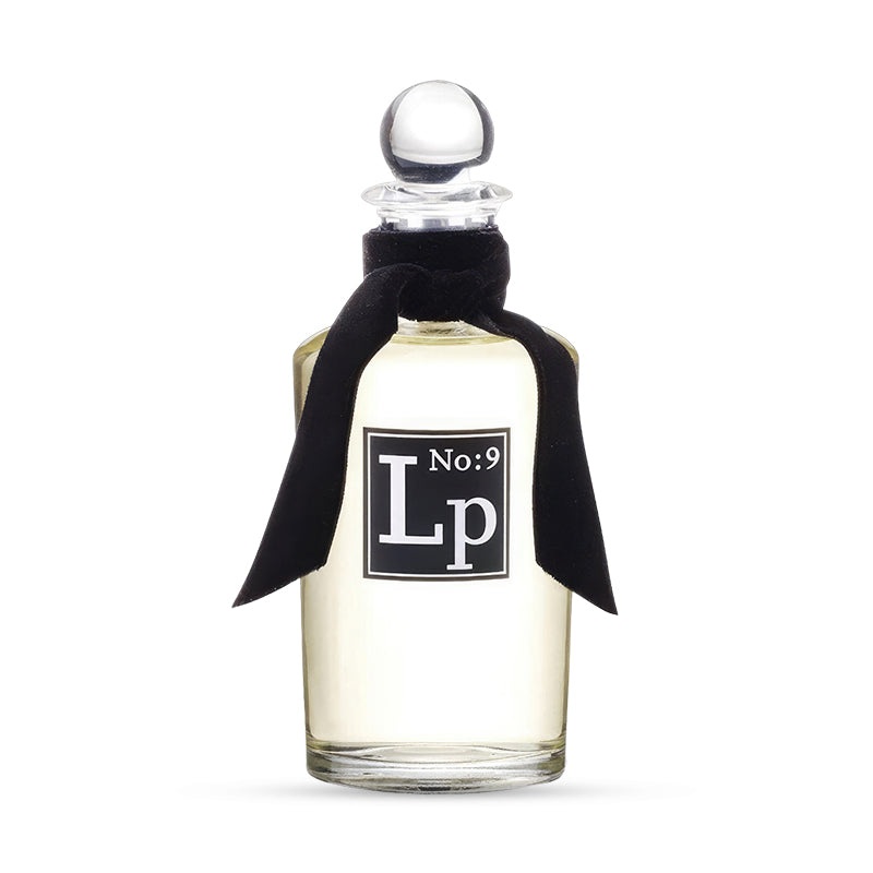 LP No.9 EDT 1.7 oz Tester