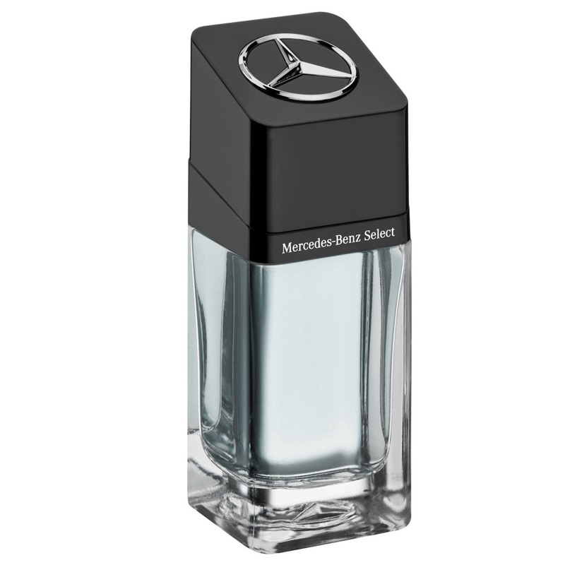 Mercedes Benz Select EDT for Men 100ml
