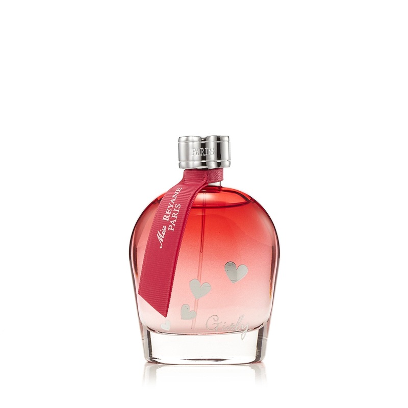 Miss Reyane Girly Perfume 3.3 oz.