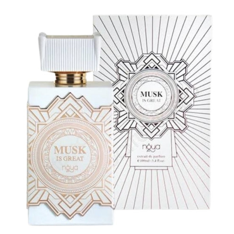 Musk Is Great Eau de Parfum 3.4 oz / 100 ml