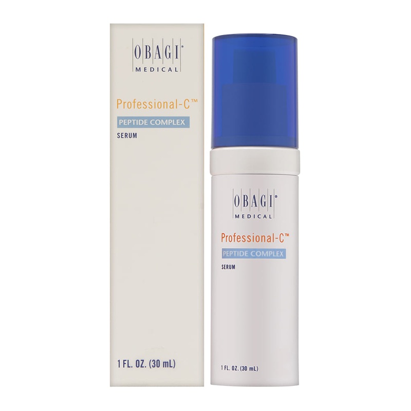 Obagi Professional-C Peptide Complex Serum 30ml/1.0 oz