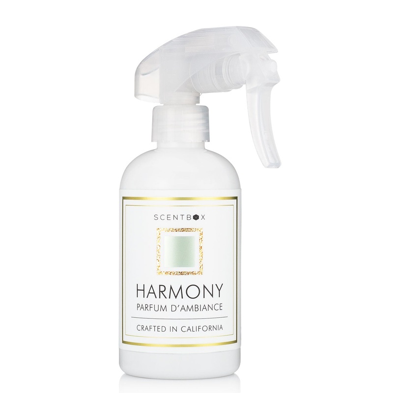 Parfum D’Ambiance Harmony