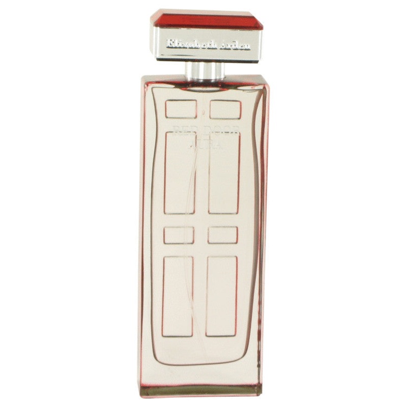 Red Door Aura by Elizabeth Arden Eau De Toilette Spray (unboxed) 3.4 oz / 100 ml for Women