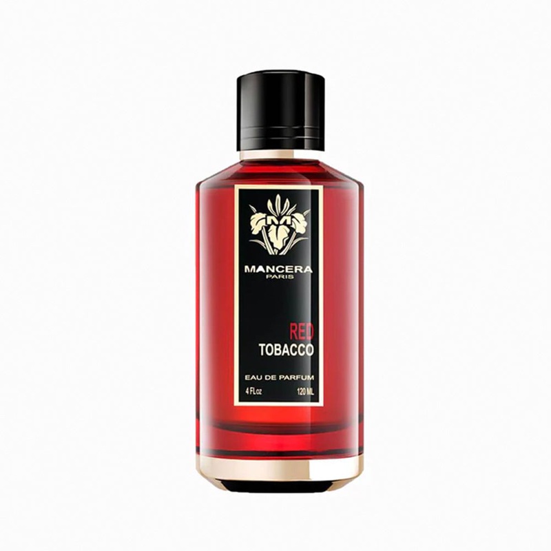 Red Tobacco EDP 0.07 oz Vial