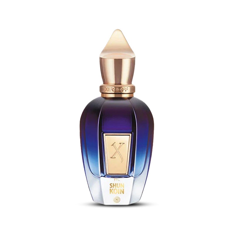 Shunkoin EDP 1.7 oz
