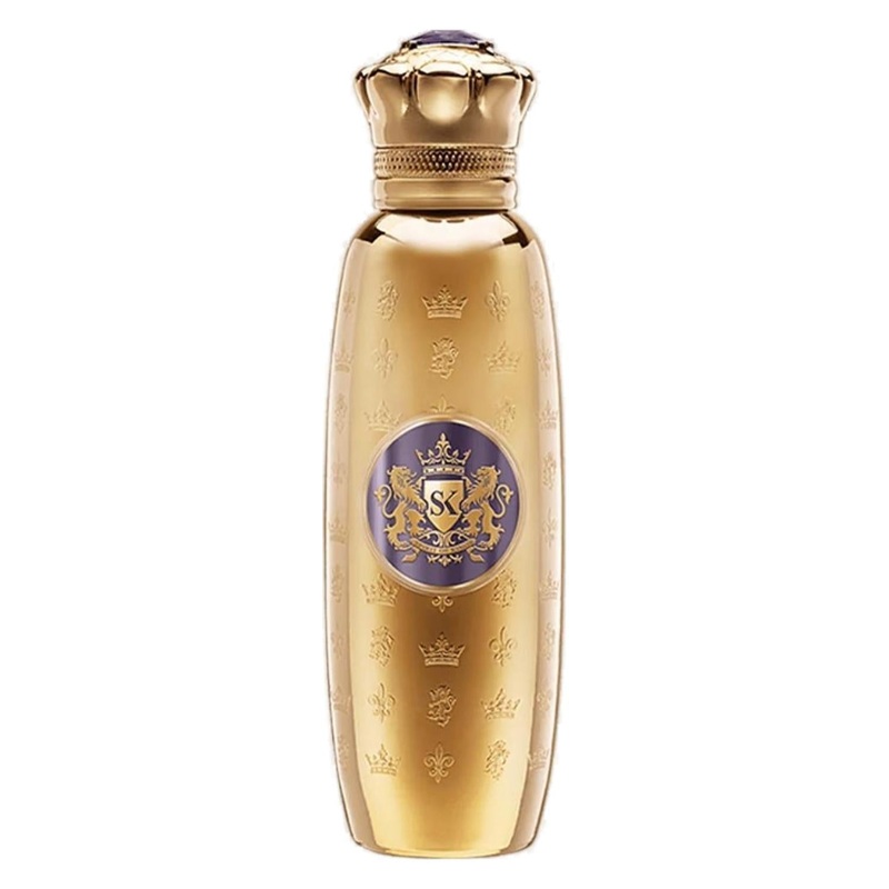 Spirit Of Kings Tabana Eau de Parfum Unisex 2ml