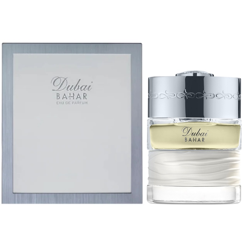 The Spirit of Dubai Bahar Eau de parfum 1.7 oz / 50 ml