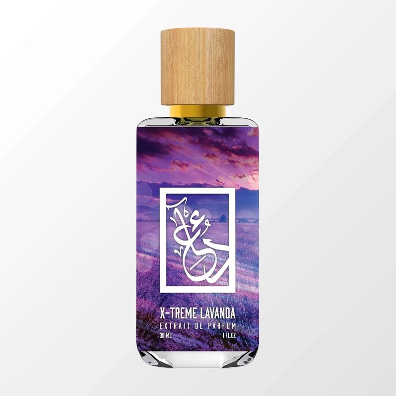 X-Treme Lavanda