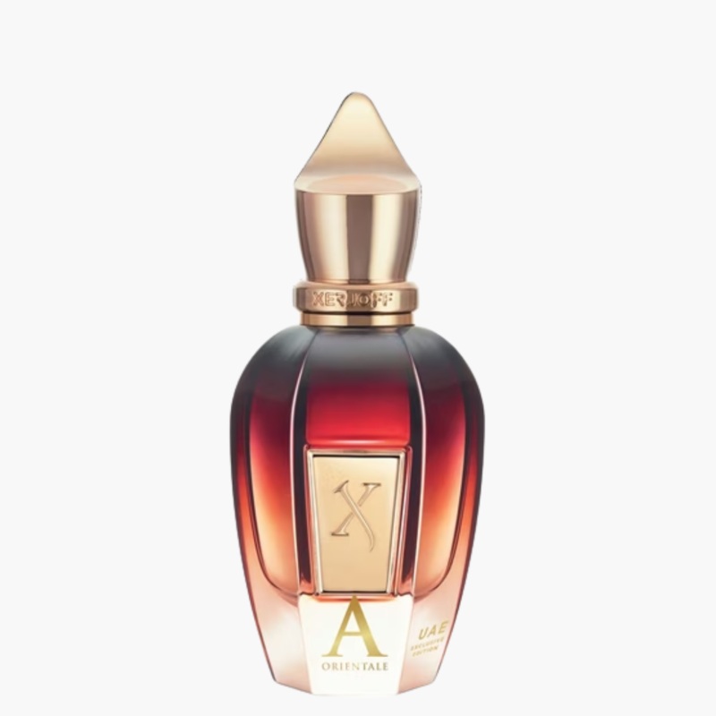 Xerjoff Alexandria Orientale Parfum 1.7 oz / 50 ml Retail Bottle