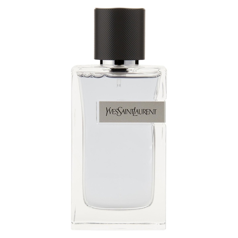 Yves Saint Laurent Y Eau de Toilette for Men 5ml Atomizer Black