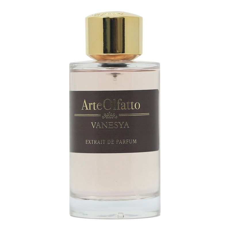 ArteOlfatto Vanesya Extrait de Parfum for Women 2ml