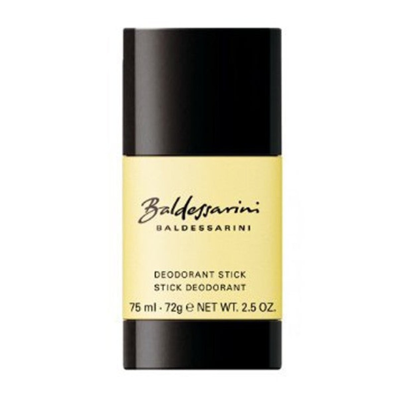 Baldessarini Deodorant by Hugo Boss 2.4 Oz. Deodorant For Men Stick