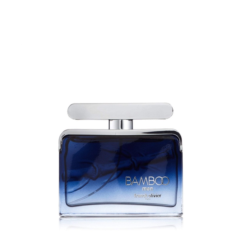 Bamboo Cologne 2.5 oz.