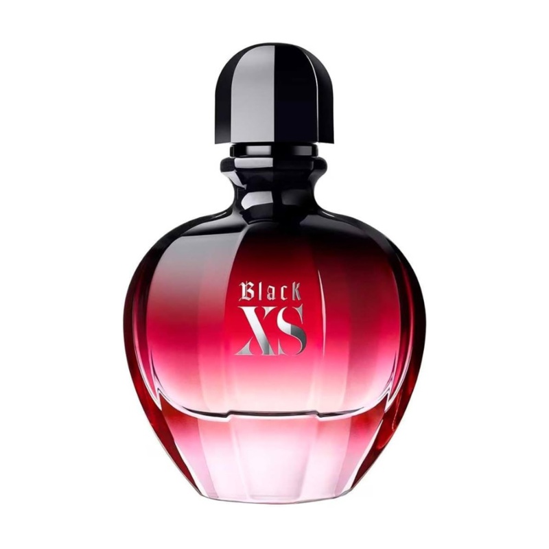 Black XS EDP for Women 80mL