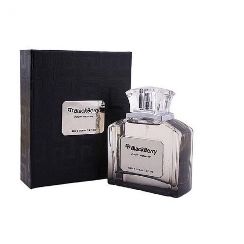 BlackBerry EDT For Men 100ml