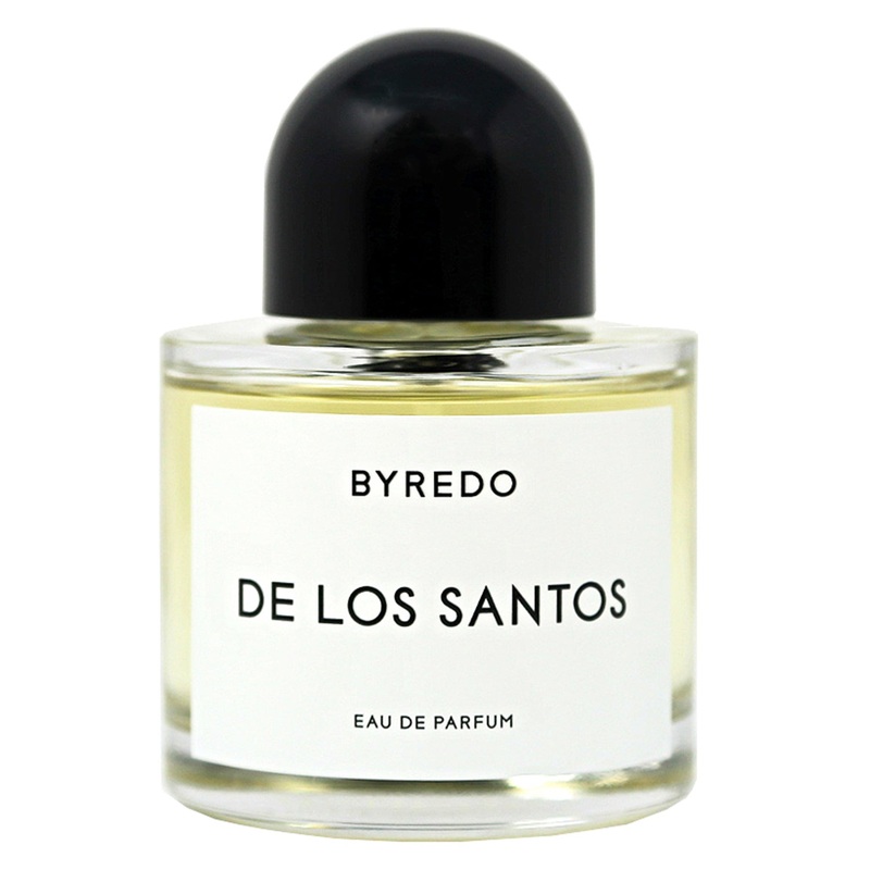 Byredo De Los Santos Eau de Parfum Unisex 5ml Atomizer Red