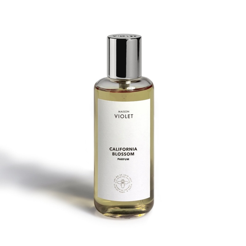 California Blossom 100ml Eau de Parfum