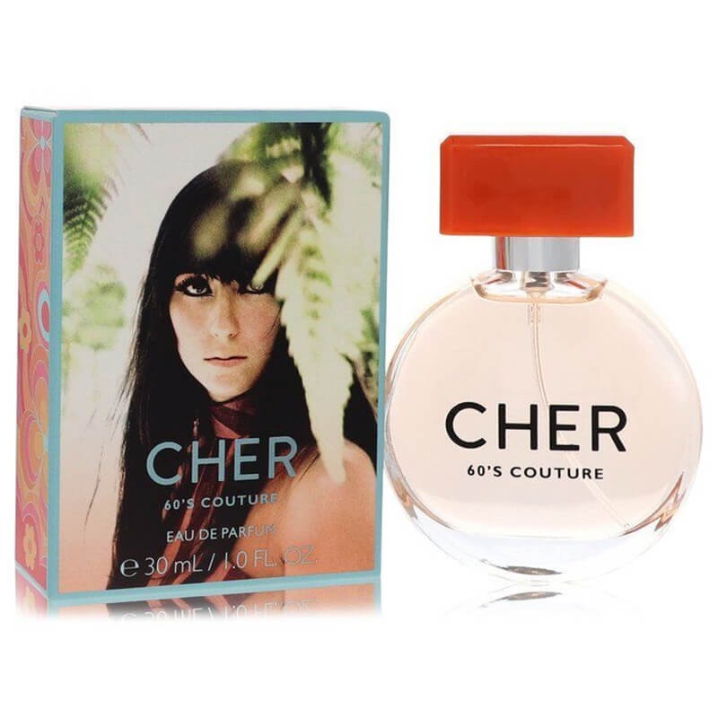 Cher 60’s Couture 30ml EDP (Unisex) SP