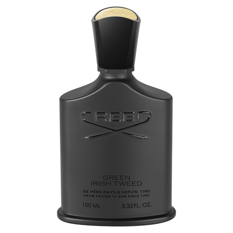 Creed Green Irish Tweed 3.3 oz Eau de Parfum spray for Men
