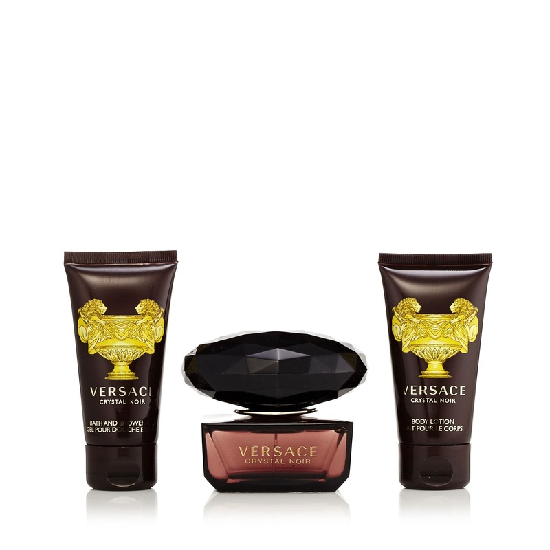 Crystal Noir Gift Set 1.7 oz.