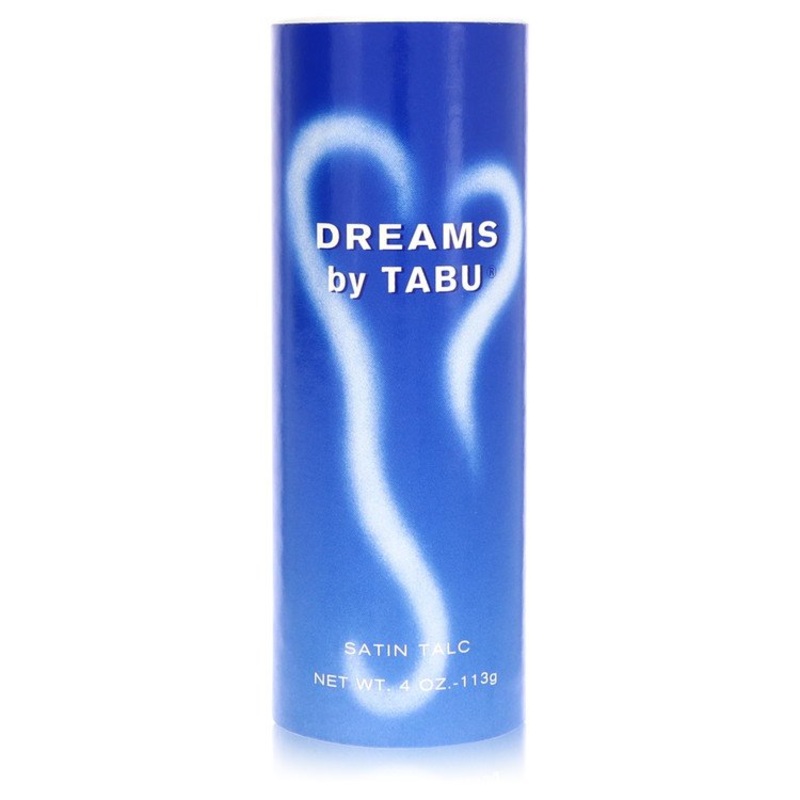 Dreams by Dana Talc 4 oz for Women – Premium Designer Fragrance
