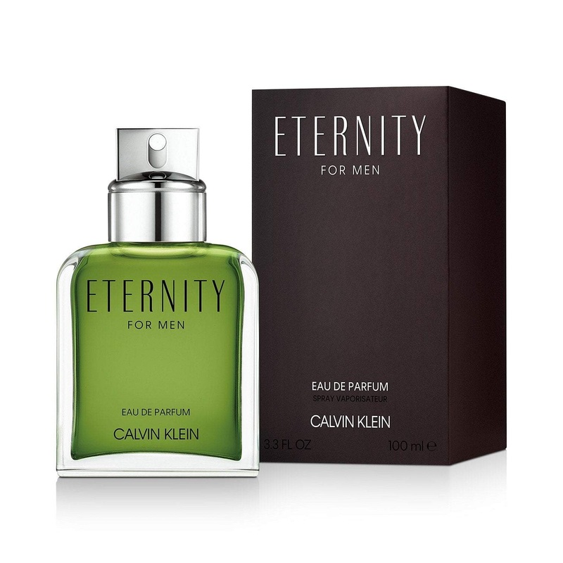 Eternity Eau de Parfum 1.6 oz.