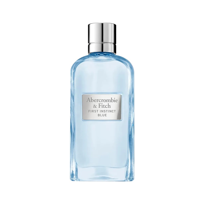 First Instinct Blue Perfume 1.7  oz.