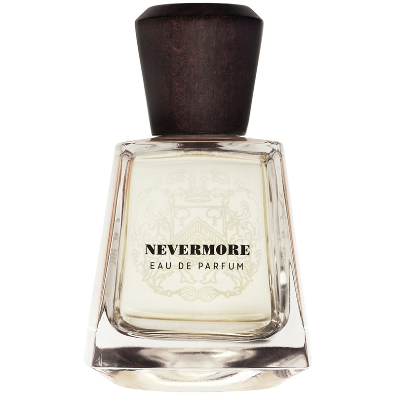 Frapin Nevermore Eau De Parfum Unisex 5ml Atomizer Black