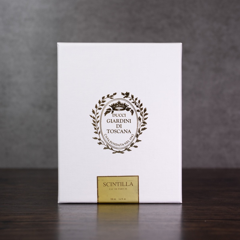 Giardini di Toscana – Scintilla 100ml