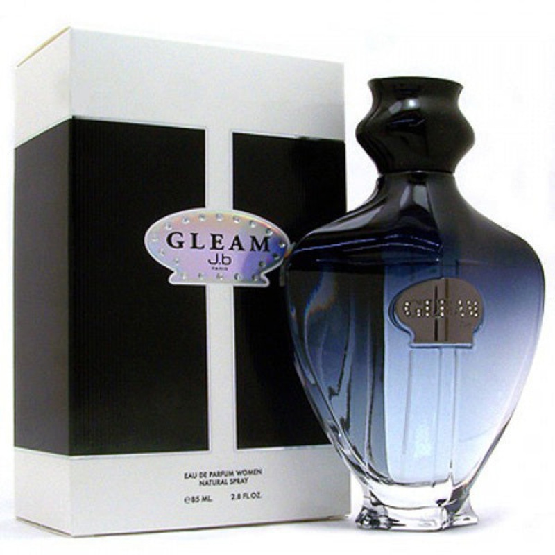 Gleam by Johan B 2.8 Oz. Eau De Parfum For Women