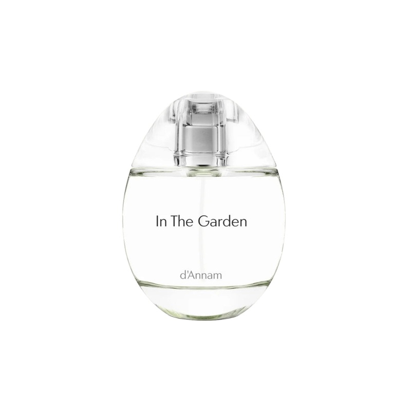 In The Garden 50ml Eau de Parfum