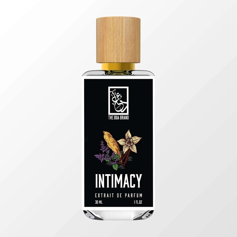 Intimacy 34ML Bottle
