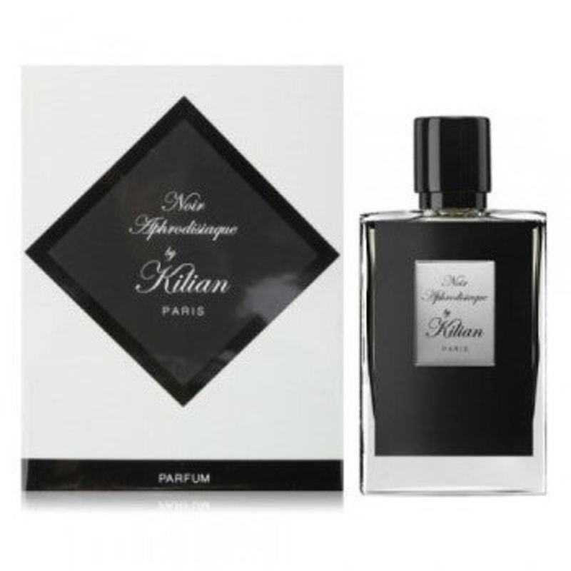 Kilian – Noir Aphrodisiaque Boutique Exclusive Edp 50ml Refill Tester
