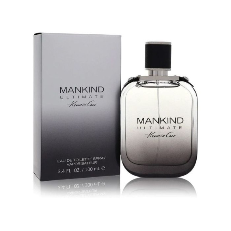 Mankind Ultimate by Kenneth Cole for Women