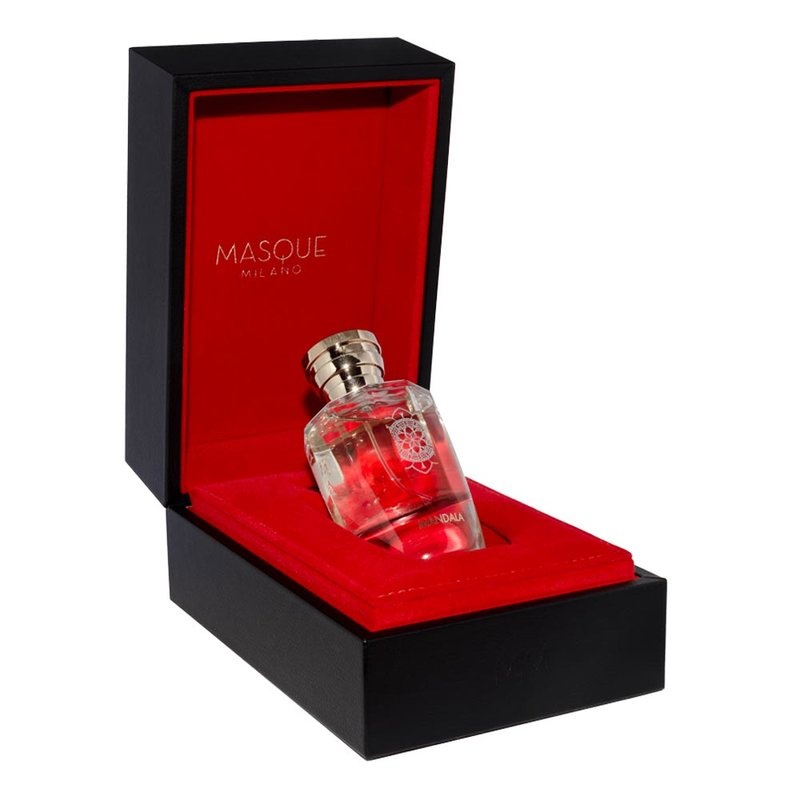 Masque Milano – Mandala – Luxury Collection 100ml