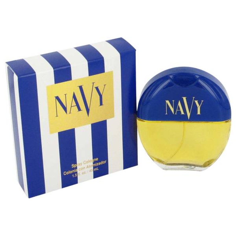 Navy Perfume by Dana 1.0 OZ Eau de Cologne spray for Women