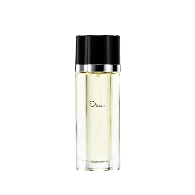 Oscar for Women By Oscar De La Renta Eau de Toilette Spray 3.4 oz