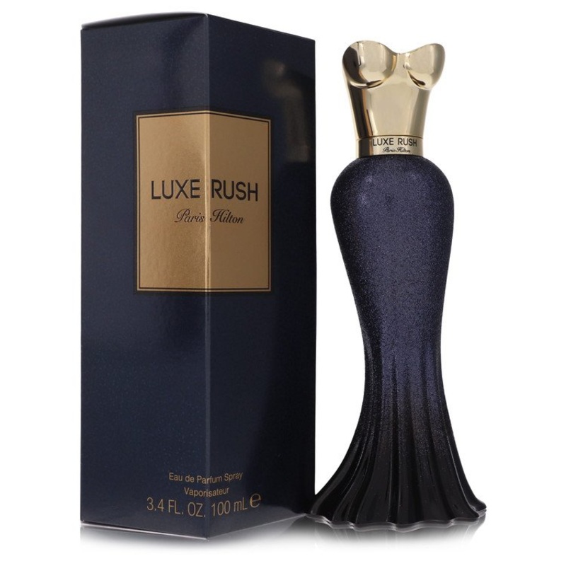Paris Hilton Luxe Rush by Paris Hilton For Women Eau De Parfum Spray 3.4 oz