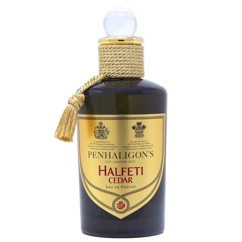 Penhaligon’s Halfeti Cedar Eau de Parfum Unisex 2ml