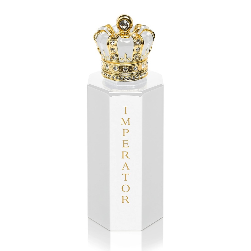 Royal Crown Imperator Extrait de Parfum Unisex 2ml