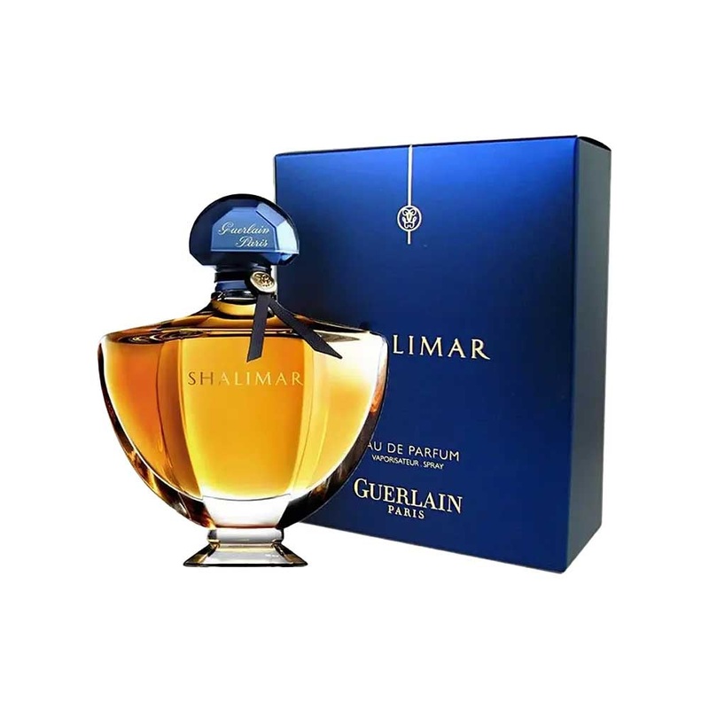 Shalimar – Retail Bottle Retail Bottle – 50 ml (1.6 fl oz)